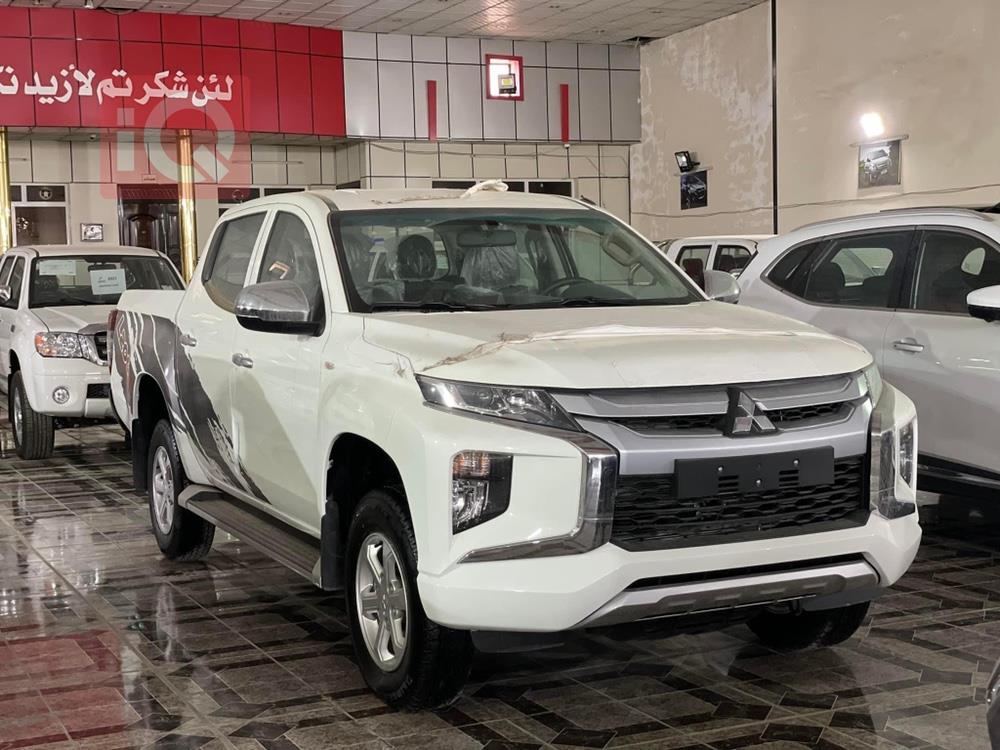 ميتسوبيشي L200